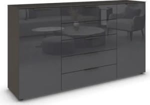 rauch Schubkastenkommode Kommode Türkommode Sideboard Kombikommode