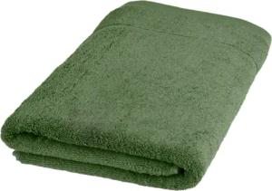 ROSS Badetuch Rubin, Frottier (Packung, 1-St),
