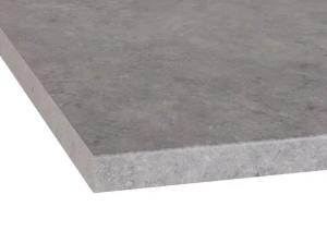 OPTIFIT Arbeitsplatte Luzern, 38 mm stark,
