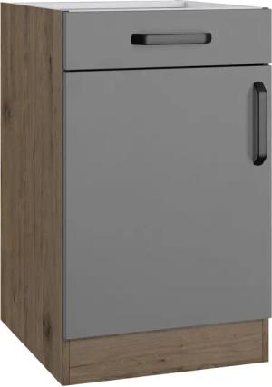 wiho Küchen Unterschrank Elba in den