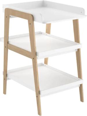 Demeyere GROUP Wickelkommode Tsuga, Wickelkommode PRAKTISCHE
