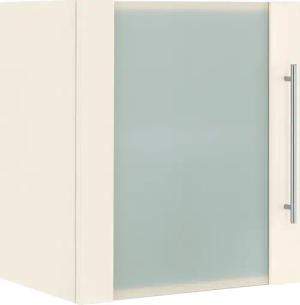 wiho Küchen Glashängeschrank Flexi2 Breite 50