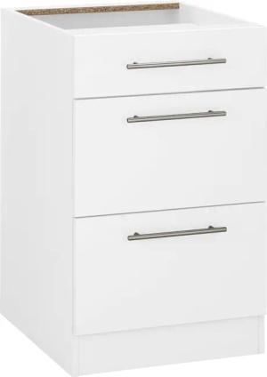 wiho Küchen Unterschrank Cali 50 cm