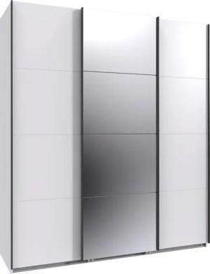 Wimex Kleiderschrank Mugano, Made in Germany,