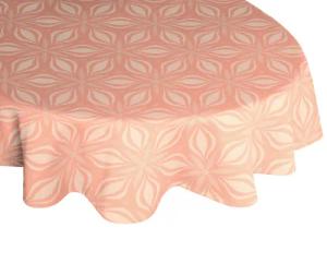 Adam Tischdecke Retro Floret (1-tlg)