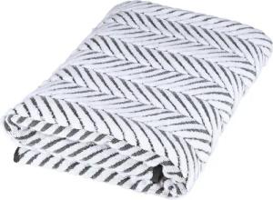 ROSS Duschtuch Sensual 9002, Frottier (1-St),