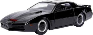 JADA Spielzeug-Auto Knight Rider Kitt 1:32