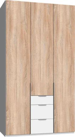 Wimex Kleiderschrank New York wahlweise 208