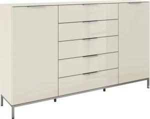 rauch Schubkastenkommode Kommode Türkommode Sideboard Kombikommode