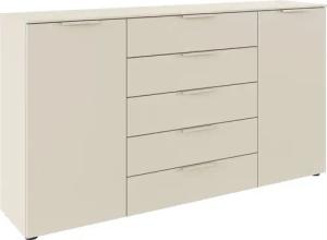 rauch Schubkastenkommode Flipp Schubladenkommode Wäscheschrank Schrank