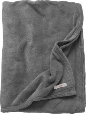 Plaid Mellow, Esprit, besonders kuschelig und