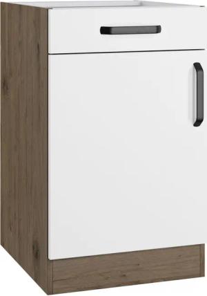 wiho Küchen Unterschrank Elba in den