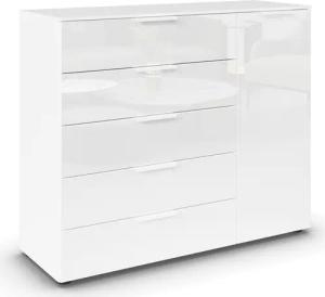 rauch Schubkastenkommode Kommode Türkommode Sideboard Kombikommode