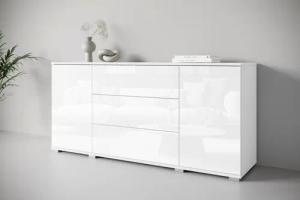 INOSIGN Sideboard Kenia, Kommode für das
