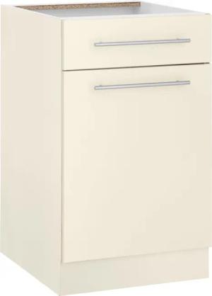 wiho Küchen Unterschrank Flexi2 Breite 50