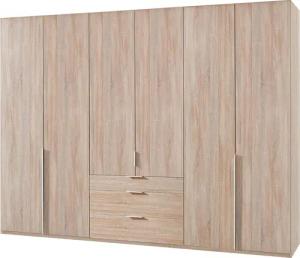Wimex Kleiderschrank New York wahlweise 208