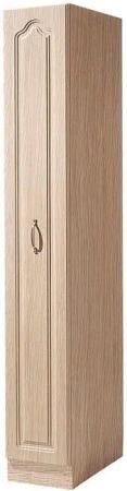 wiho Küchen Apothekerschrank Linz 30 cm