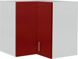 wiho Küchen Eckhängeschrank Kiel 60 cm