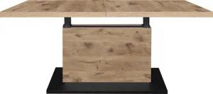 Mäusbacher Couchtisch Lift Couchtisch, höhenverstellbar 56-75cm,