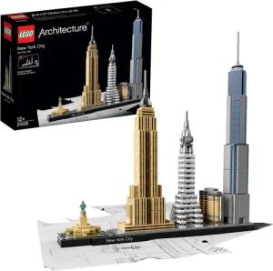 LEGO® New York City (21028), LEGO®