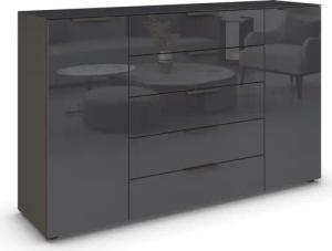rauch Schubkastenkommode Kommode Türkommode Sideboard Kombikommode