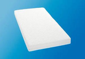 Komfortschaummatratze Baby Soft, Matratze 60x120, 70x140