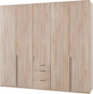 Wimex Kleiderschrank New York wahlweise 208