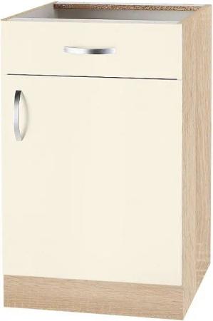 wiho Küchen Unterschrank Flexi Breite 60