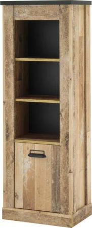 Home affaire Wäscheschrank SHERWOOD Hochkommode Kommode