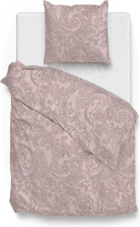 ZO HOME Bettwäsche Paisley-di-Lino, Renforcé, 2