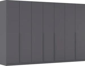 rauch Drehtürenschrank Kleiderschrank Schrank Garderobe AGORDO