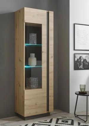 INOSIGN Vitrine CLAiR Vitrine 23 Höhe