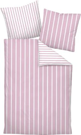 Janine Wendebettwäsche modernclassic 39028-28, Mako-Satin, mit