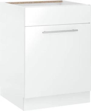 wiho Küchen Spülenschrank Flexi2 Breite 60