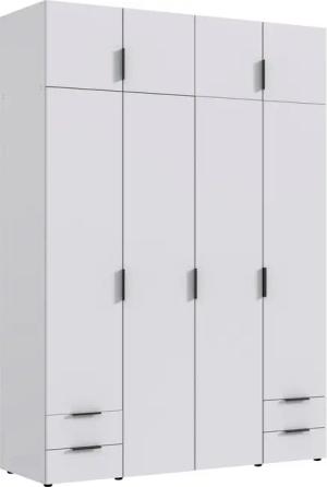 Wimex Kleiderschrank Modena Drehtüren-Schrankprogramm