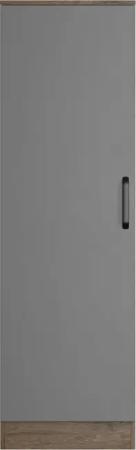 wiho Küchen Seitenschrank Elba Breite 50