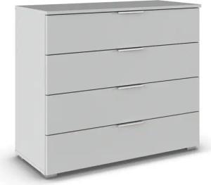 rauch Schubkastenkommode Sideboard Schubladenkommode AGORDO mit