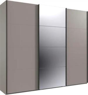 Wimex Kleiderschrank Mugano, Made in Germany,