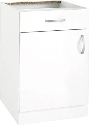 wiho Küchen Unterschrank Flexi Breite 60