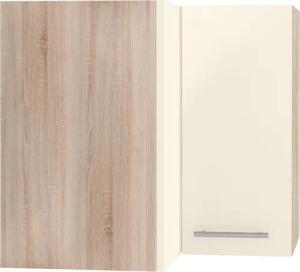 wiho Küchen Eckhängeschrank Flexi2