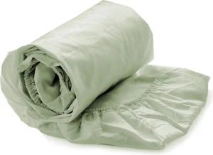 YELLOW Spannbettlaken Percale, Perkal, Gummizug: rundum,