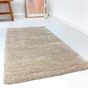 Esprit Hochflor-Teppich Relaxx ESP-4150, rechteckig, Höhe: