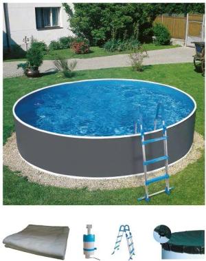 my POOL BWT Rundpool HYPE 2