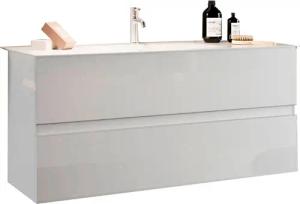 welltime Waschtisch Start, Breite 80 cm,
