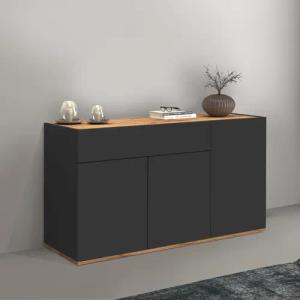 INOSIGN Sideboard Garda, Kommode, Schrank, Kredenz,