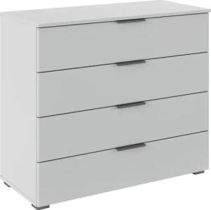 rauch Schubkastenkommode Sideboard Schubladenkommode AGORDO mit