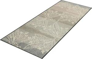 wash+dry by Kleen-Tex Läufer Floral Lace,