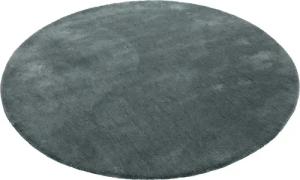 Esprit Hochflor-Teppich Relaxx ESP-4150, rund, Höhe: