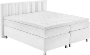 Westfalia Schlafkomfort Boxspringbett, wahlweise mit Bettkasten