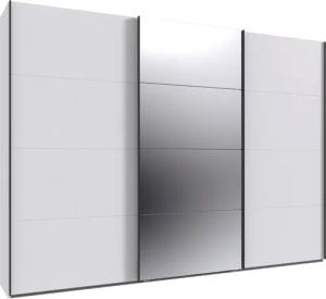 Wimex Kleiderschrank Mugano, Made in Germany,